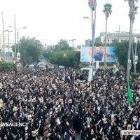 القائد الشهيد سليماني 